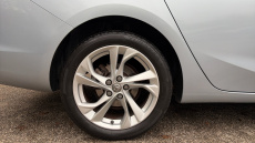 Vauxhall Astra 1.4T 16V 150 SRi Nav 5dr Petrol Estate